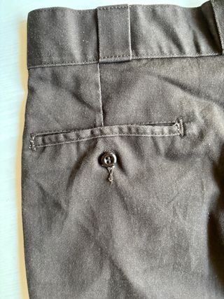 Pantaloni Dickies Marroni - 874
