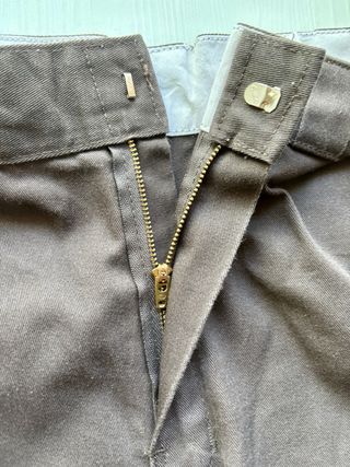 Pantaloni Dickies Marroni - 874
