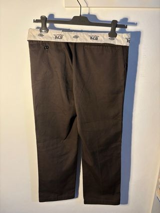 Pantaloni Dickies Marroni - 874