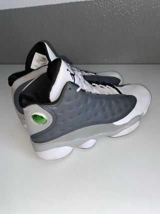 Zapatillas Jordan 13 Grises