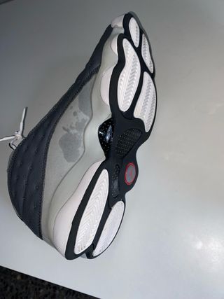Zapatillas Jordan 13 Grises