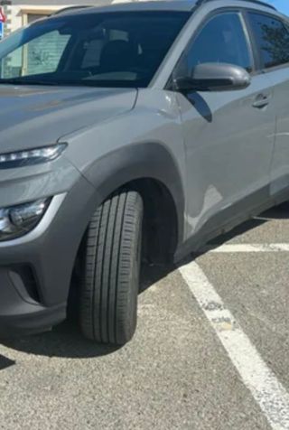Hyundai Kona - Puerta Delantera Izquierda