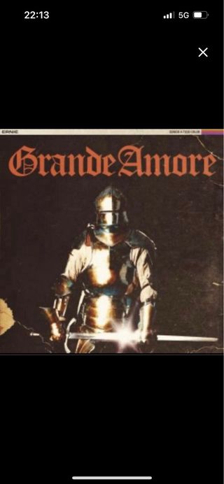 Grande Amore