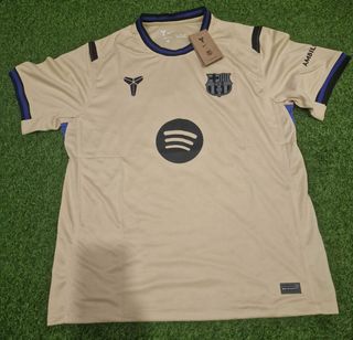 Camiseta deportiva hombre talla 2XL