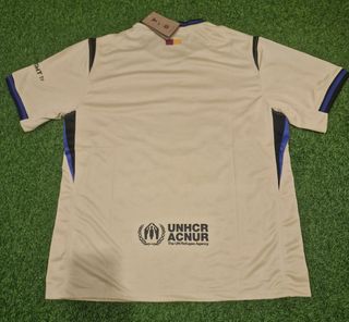 Camiseta deportiva hombre talla 2XL