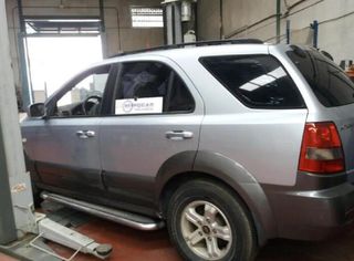 Guantera kia 95634 845113e500 sorento 2.5 crdi