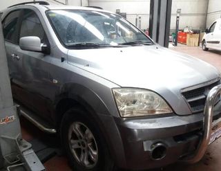 Guantera kia 95634 845113e500 sorento 2.5 crdi