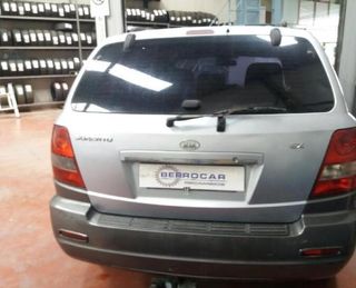 Guantera kia 95634 845113e500 sorento 2.5 crdi