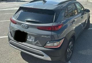 Hyundai Kona - Puerta trasera Derecha