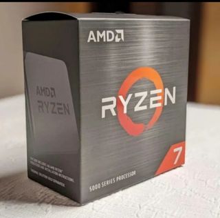 AMD Ryzen 7 5800X