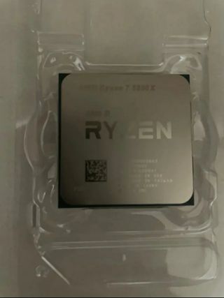 AMD Ryzen 7 5800X