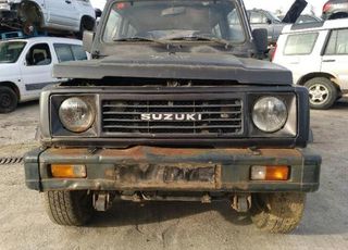 3740080521 mando suzuki samurai sj 413 (sj) 341392