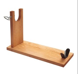 Jamonero madera - Soporte jamon
