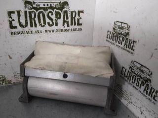 Airbag del der 1638600505 mercedes ml 3.2 g 33976