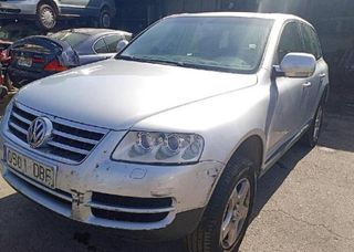 70107065m pistón volkswagen touareg (7la) 340999