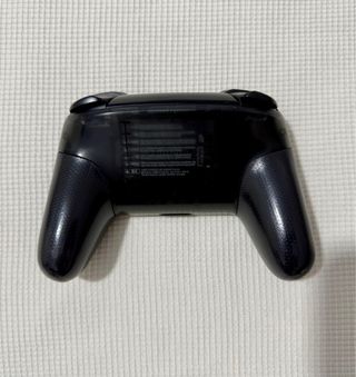 Mando Nintendo Switch Pro 1