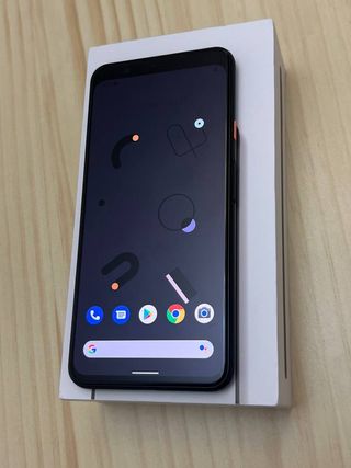 Google Pixel 4 XL Blanco