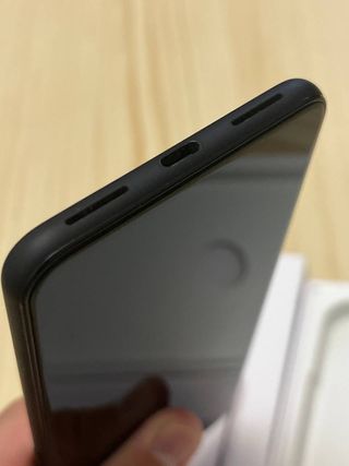 Google Pixel 4 XL Blanco