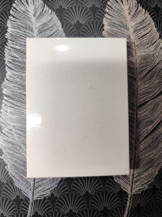 Batería Externa Portátil - 6000mAh