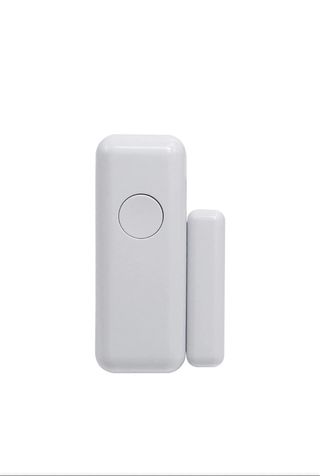 6x Sensor puerta ventana - Alarma