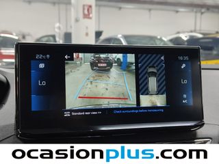 Peugeot 5008 Hybrid 1.2 Allure Pack eDCS6 100 kW (136 CV)