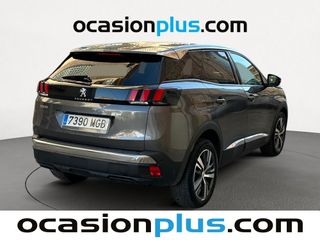 Peugeot 3008 PureTech 130 S&S Allure Pack EAT8 96 kW (130 CV)