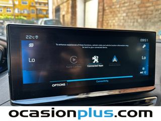Peugeot 3008 PureTech 130 S&S Allure Pack EAT8 96 kW (130 CV)
