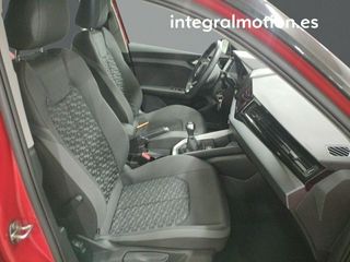 Audi A1 Sportback 25 TFSI 70kW (95CV)