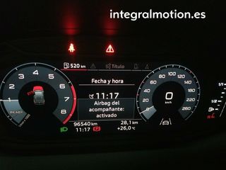 Audi A1 Sportback 25 TFSI 70kW (95CV)