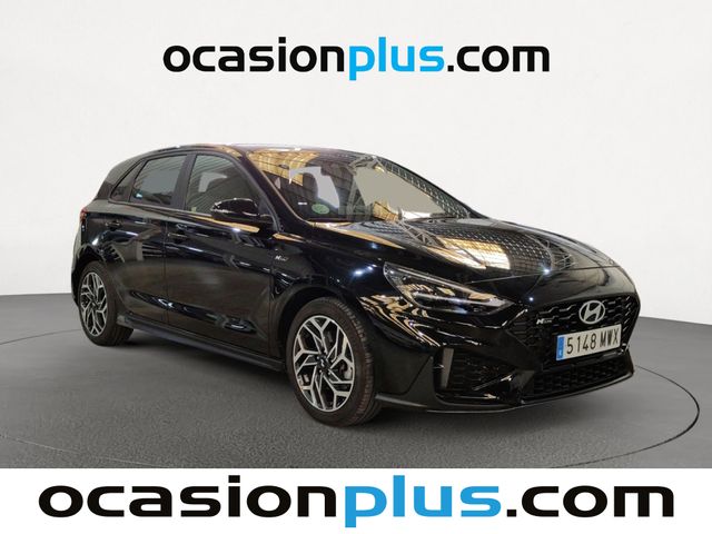 Hyundai i30 1.0 TGDI N Line 74 kW (100 CV)
