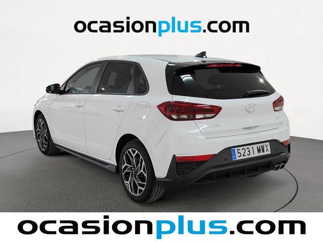 Hyundai i30 1.0 TGDI N Line 74 kW (100 CV)