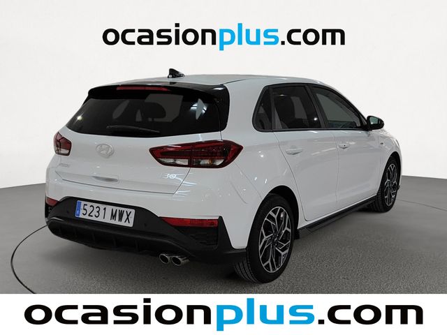 Hyundai i30 1.0 TGDI N Line 74 kW (100 CV)