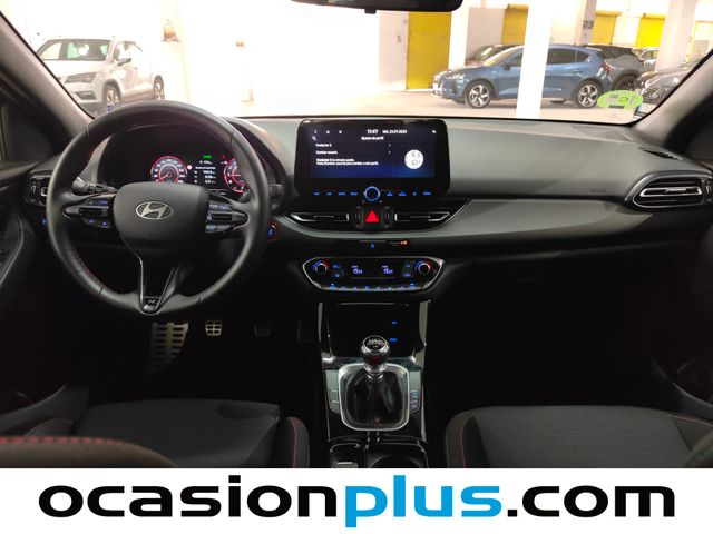 Hyundai i30 1.0 TGDI N Line 74 kW (100 CV)