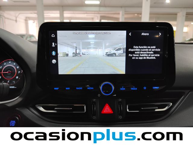 Hyundai i30 1.0 TGDI N Line 74 kW (100 CV)