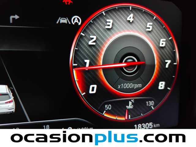 Hyundai i30 1.0 TGDI N Line 74 kW (100 CV)