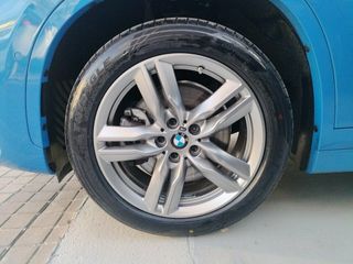 BMW X1 xDrive25e 220 