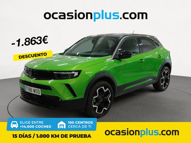 Opel Mokka 1.2 T Ultimate Auto 96 kW (130 CV)