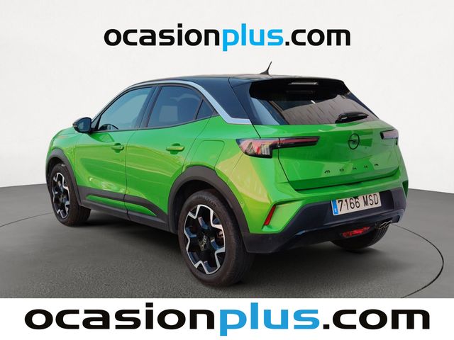 Opel Mokka 1.2 T Ultimate Auto 96 kW (130 CV)