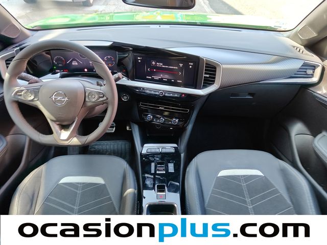 Opel Mokka 1.2 T Ultimate Auto 96 kW (130 CV)