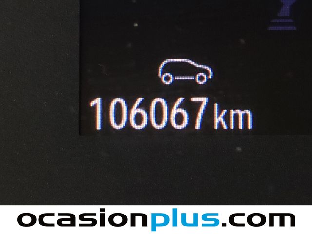 Nissan Townstar 1.3G L1 Tekna 96 kW (130 CV)