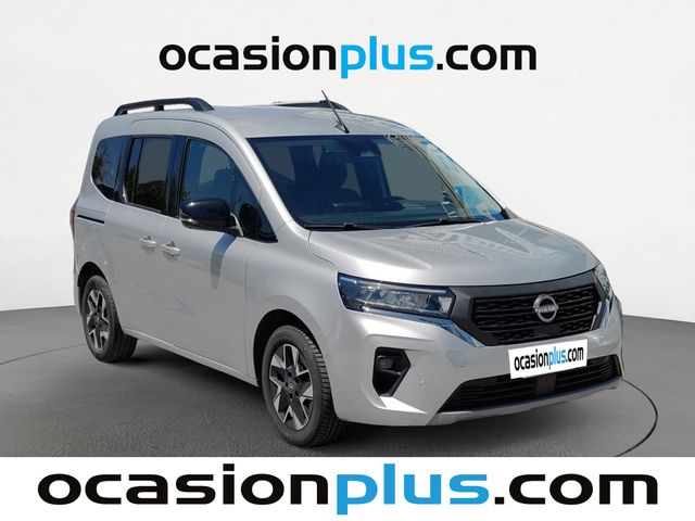 Nissan Townstar 1.3G L1 Tekna 96 kW (130 CV)