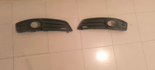Rejillas paragolpes Audi A3