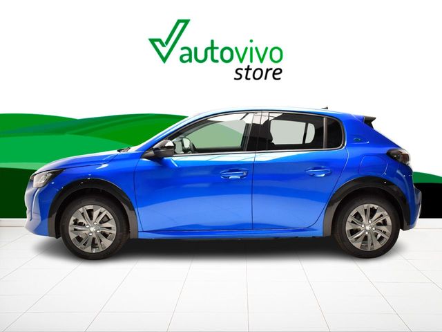Peugeot 208 ELECTRIQUE ALLURE PACK 136CV 5P