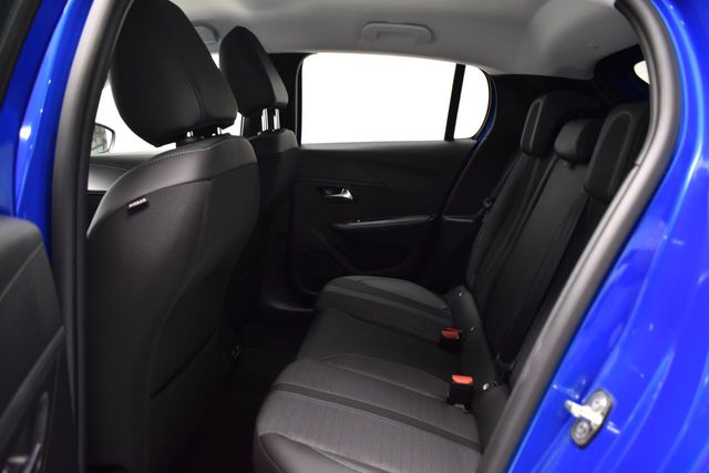 Peugeot 208 ELECTRIQUE ALLURE PACK 136CV 5P
