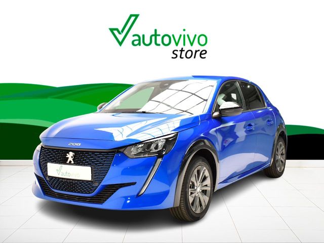 Peugeot 208 ELECTRIQUE ALLURE PACK 136CV 5P
