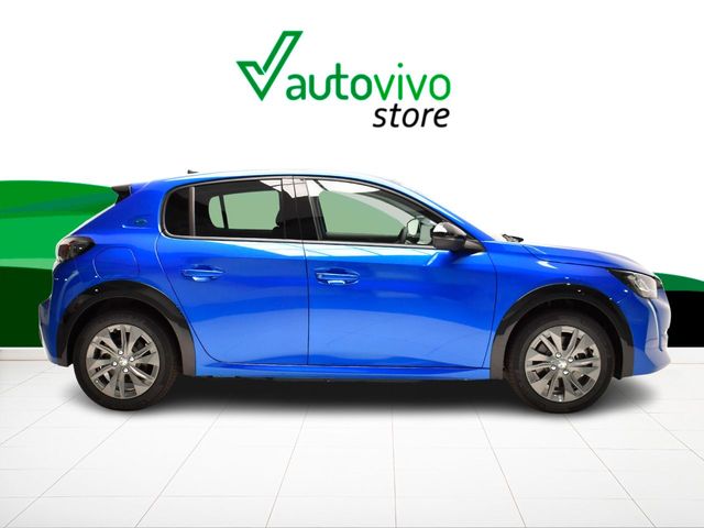 Peugeot 208 ELECTRIQUE ALLURE PACK 136CV 5P