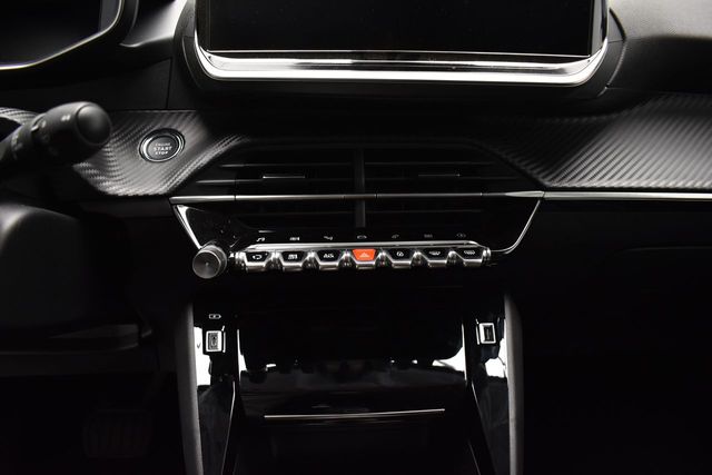 Peugeot 208 ELECTRIQUE ALLURE PACK 136CV 5P