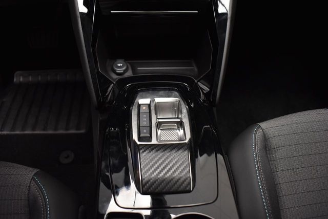 Peugeot 208 ELECTRIQUE ALLURE PACK 136CV 5P