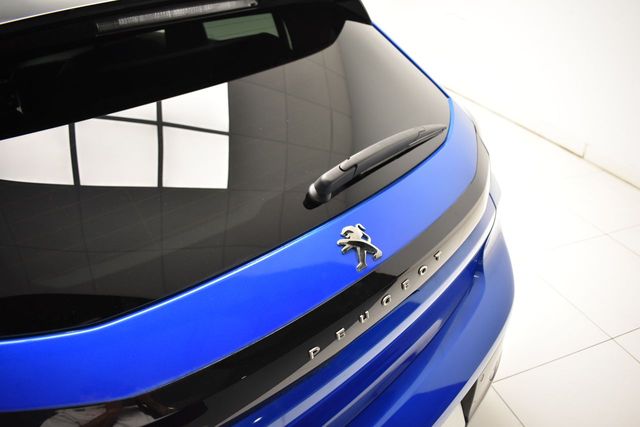 Peugeot 208 ELECTRIQUE ALLURE PACK 136CV 5P