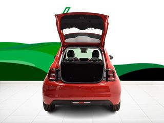Fiat 500 BEV MONOTRIM 24KWH 95CV 3P